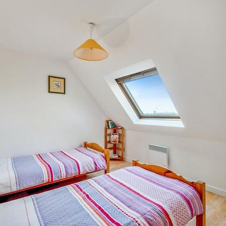 Appartement Confortable Avec Terrasse A Arzon 60 M² Exteriör bild