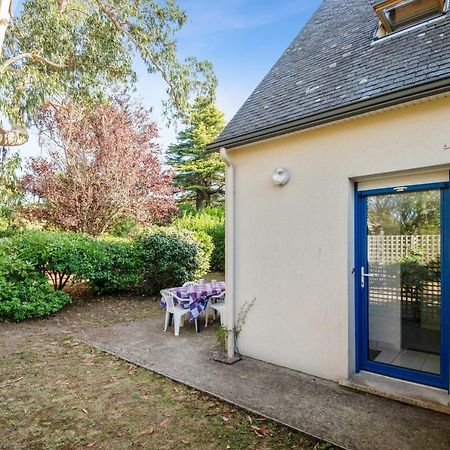 Appartement Confortable Avec Terrasse A Arzon 60 M² Exteriör bild