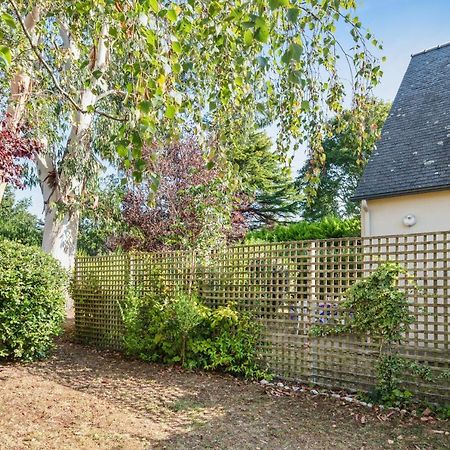 Appartement Confortable Avec Terrasse A Arzon 60 M² Exteriör bild